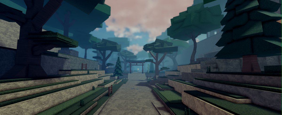 #RobloxDevs #RobloxGames #BUILDING #ROBLOX
Starter Place For Slayers Zero 

Visit my portfolio discord.gg/DH5q8KRYjp