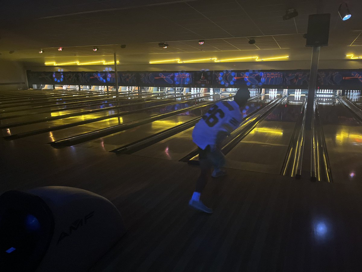 Allegheny Football tweet media