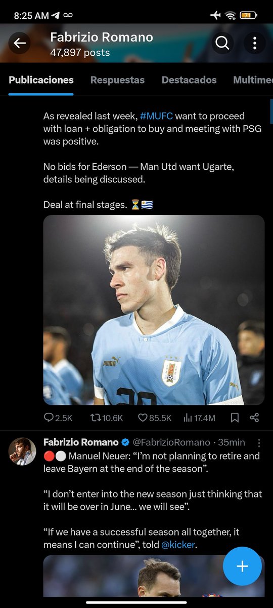 Emmanuel Gallego tweet media