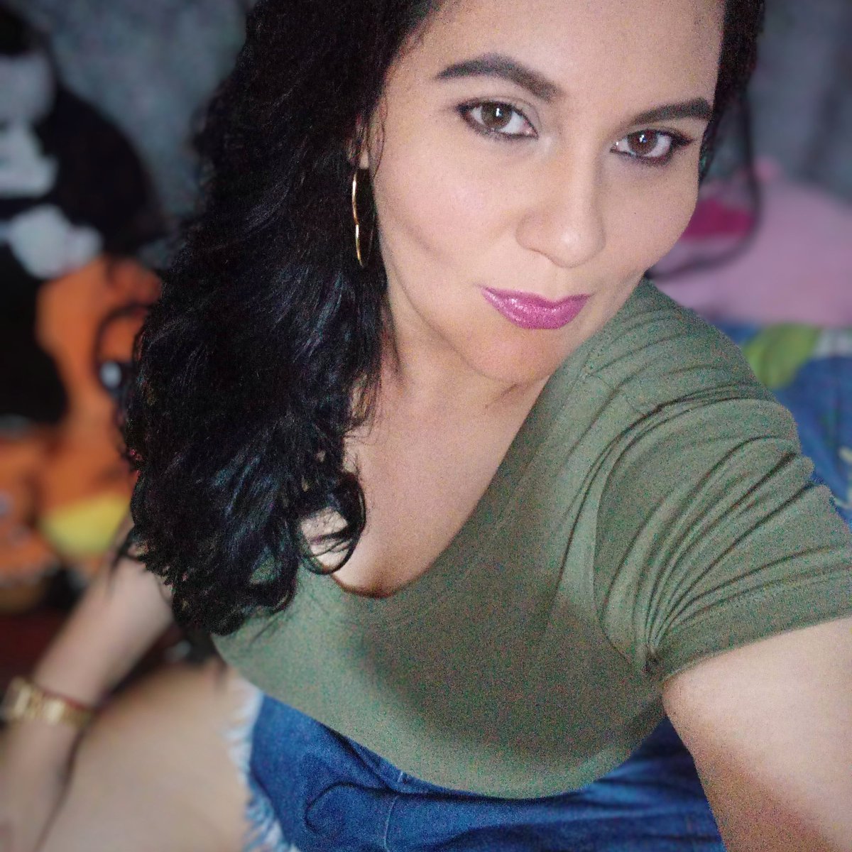 🌻🌹🍃FERNANDA🌻🌹🍃 tweet media