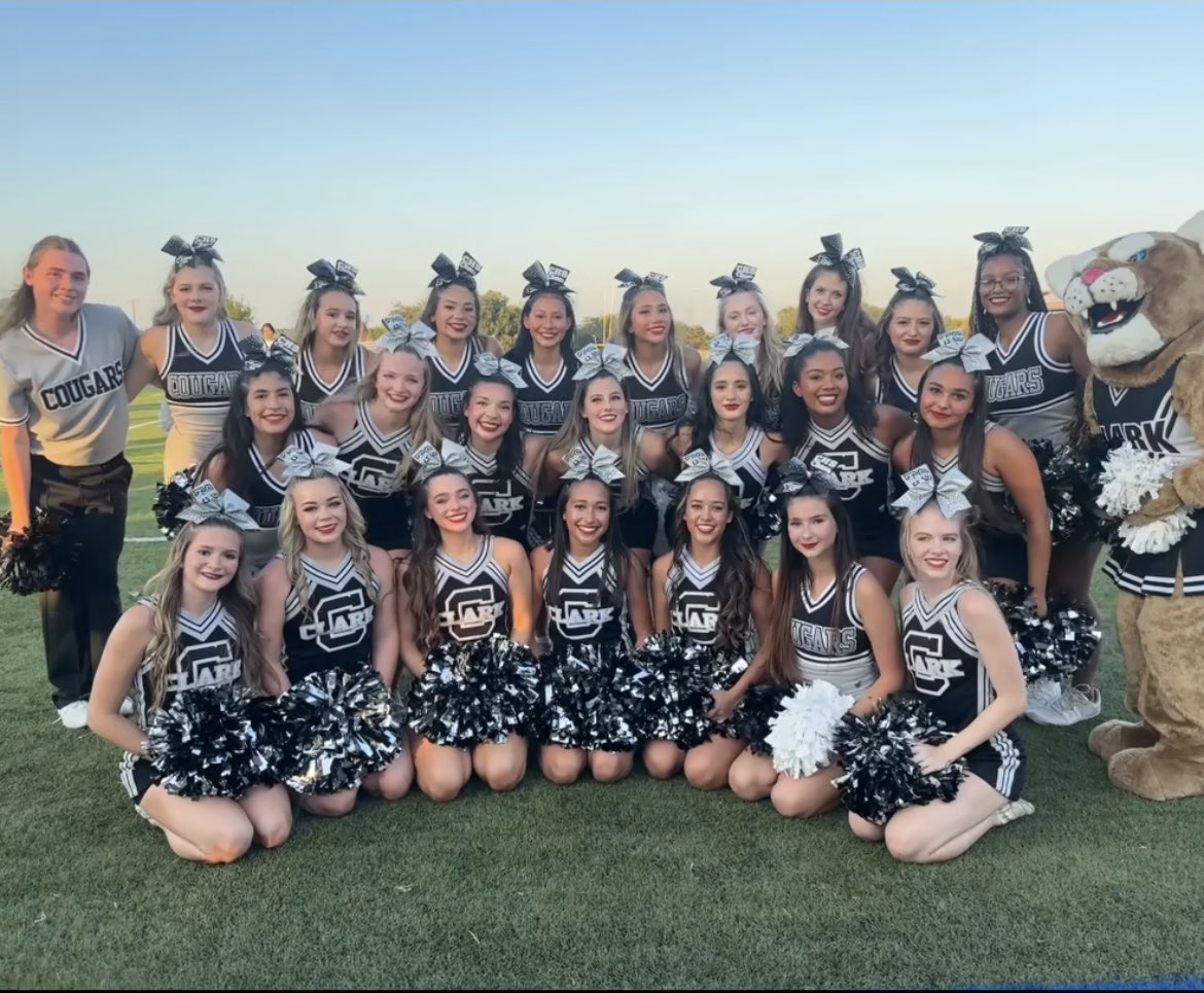 Clark Cheer 🦋 tweet media