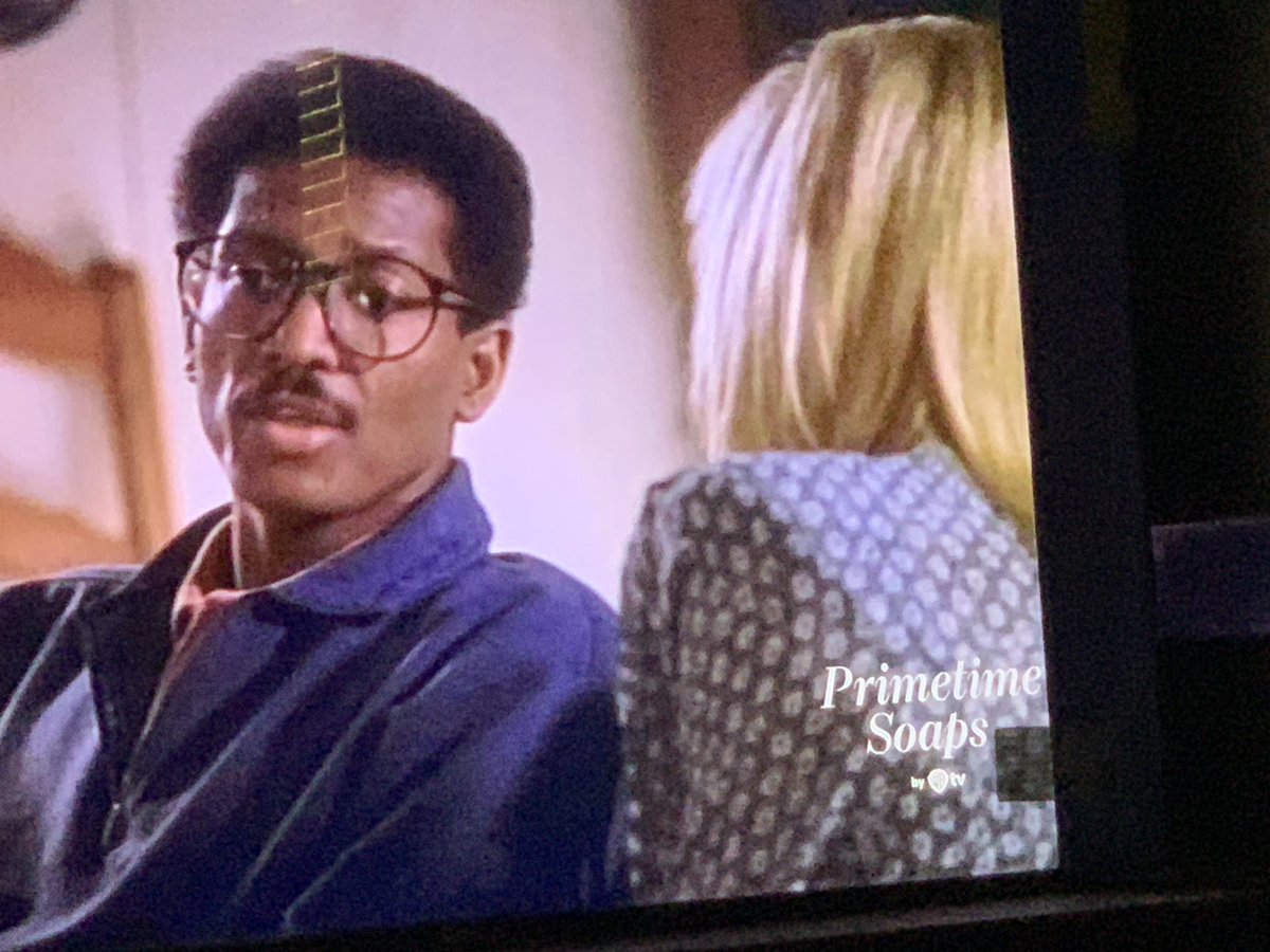 kroney1228's tweet photo. What the difference a season where Larry Riley’s health declined so rapidly. He did not disclosed HIV/AIDs status #KnotsLanding due to stigma and fear. We lost so many people to the disease over the years. Many in Daytime and https://t.co/cGbfLy1IcO Larry Riley https://t.co/8txIkSS1DT