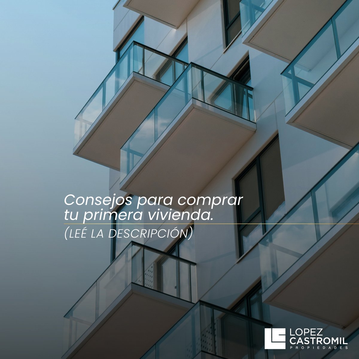 Lopez Castromil tweet media