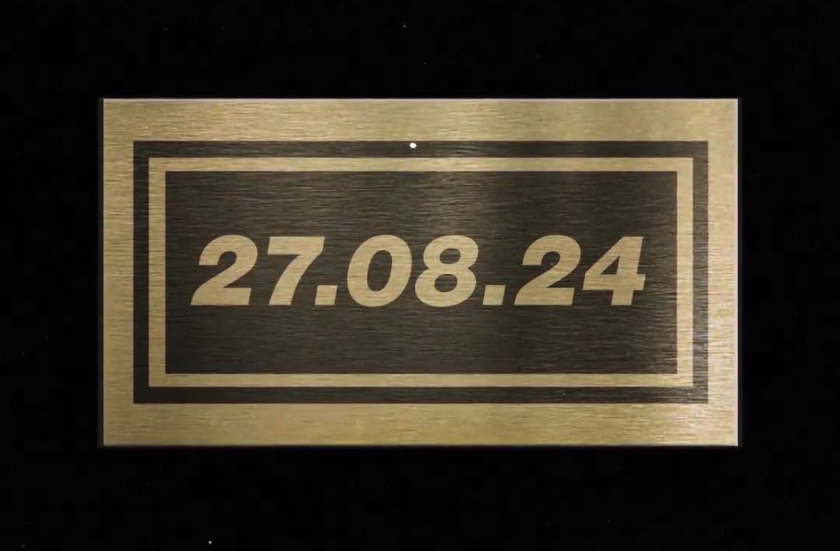 Here we go folks! #Oasis