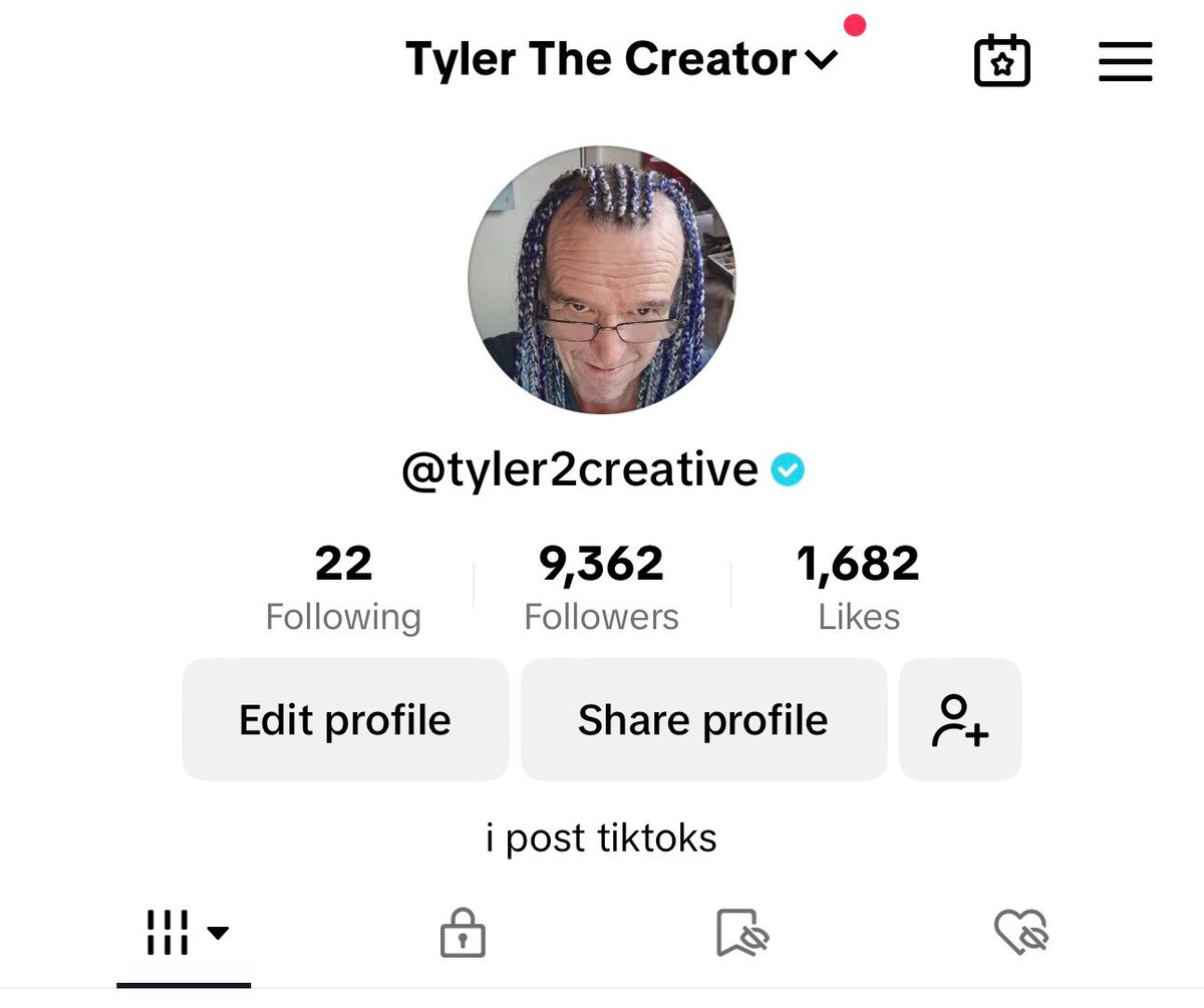 johnmccoyx's tweet image. I found the method to get the blue check verification on TikTok 💀

accts get over 30k followers per week

i ran 11 pages with millions of views

everyone gate keeping this bc its so powerful

Like, RT, &amp;amp; Comment “Verified” and I’ll DM you the guide (must be following to dm)
