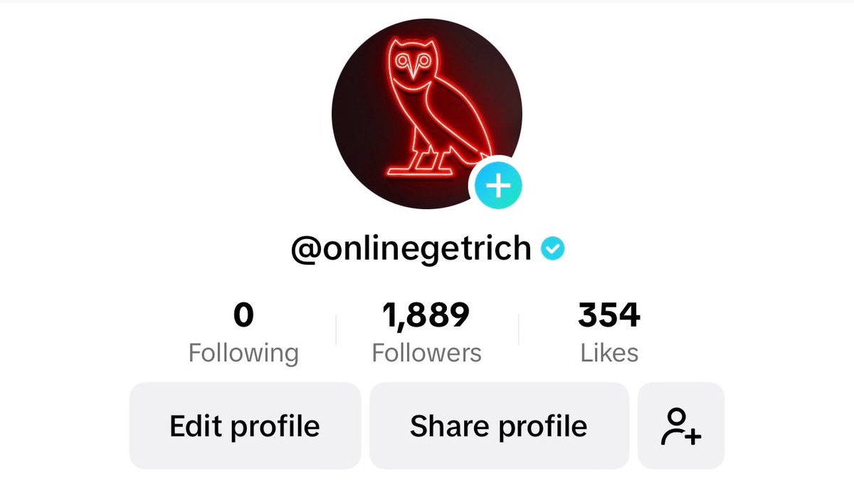 johnmccoyx's tweet image. I found the method to get the blue check verification on TikTok 💀

accts get over 30k followers per week

i ran 11 pages with millions of views

everyone gate keeping this bc its so powerful

Like, RT, &amp;amp; Comment “Verified” and I’ll DM you the guide (must be following to dm)