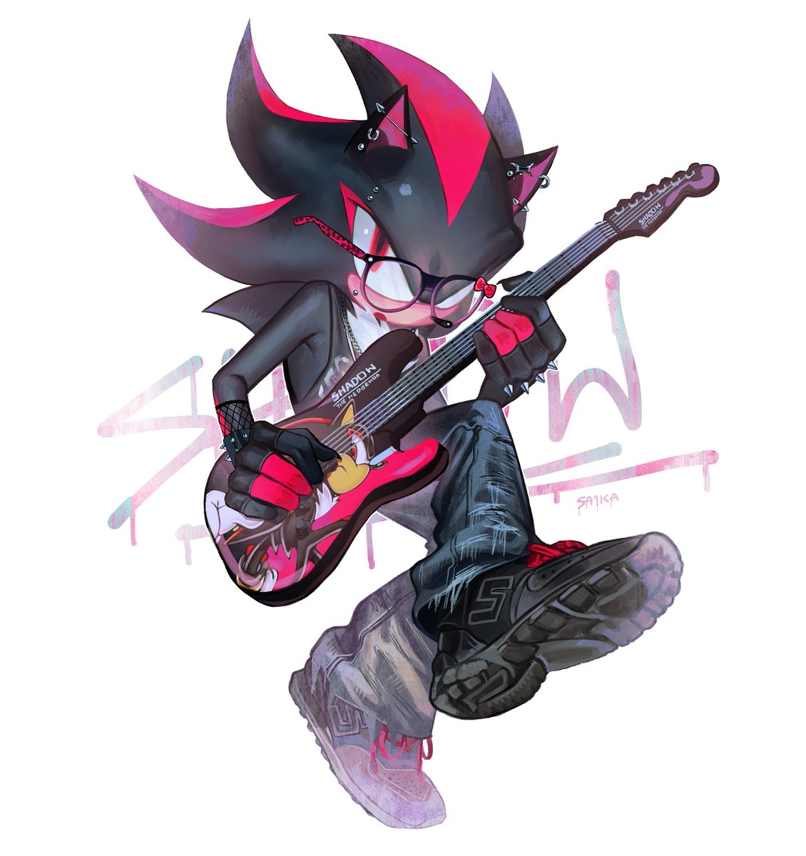sa1k_a's tweet photo. 🎸 https://t.co/mvZIW1SXau