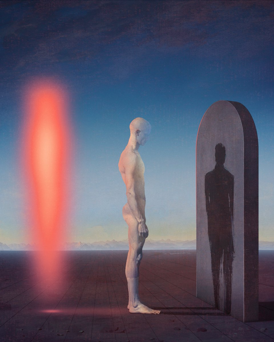 mendezmendez's tweet photo. shadows of a higher dimension https://t.co/xpEFJpoaQR