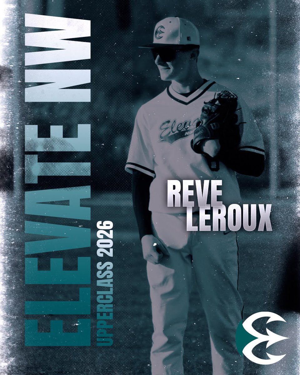 Chris Eder (@snohocoachchris) on Twitter photo Returning for another season with <a href="/Elevate__NW/">Elevate Northwest</a> - <a href="/ReveLeRoux/">Reve LeRoux</a>.
Reve will hit the gridiron for <a href="/SnohoFootball/">Snohomish Football</a> this fall before helping <a href="/snohobaseball/">Snohomish Baseball</a> during their spring season. Returning for another season with <a href="/Elevate__NW/">Elevate Northwest</a> - <a href="/ReveLeRoux/">Reve LeRoux</a>.
Reve will hit the gridiron for <a href="/SnohoFootball/">Snohomish Football</a> this fall before helping <a href="/snohobaseball/">Snohomish Baseball</a> during their spring season.