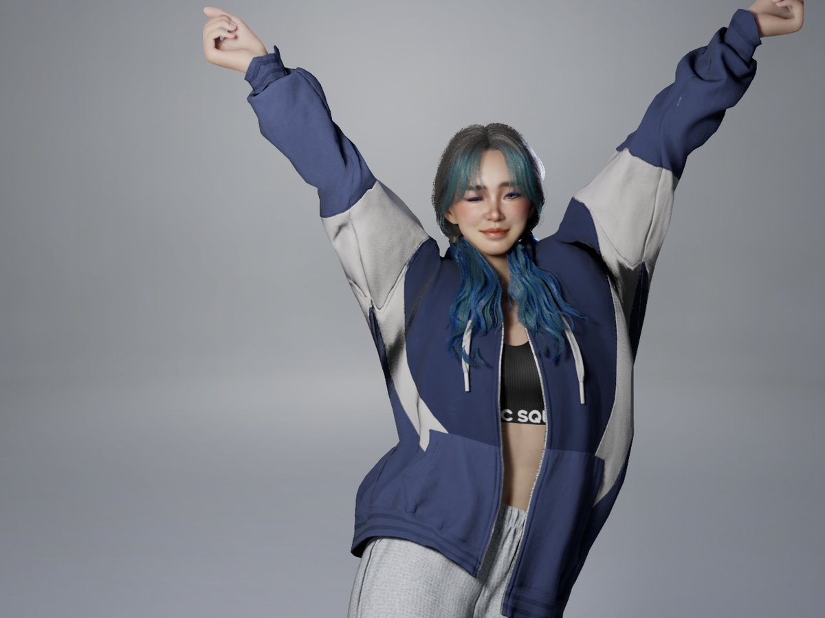 TinaTinyy_'s tweet image. game isn't even out yet but i'm OBSESSED🥴
#inZOI #CreateAZoi #CAZ