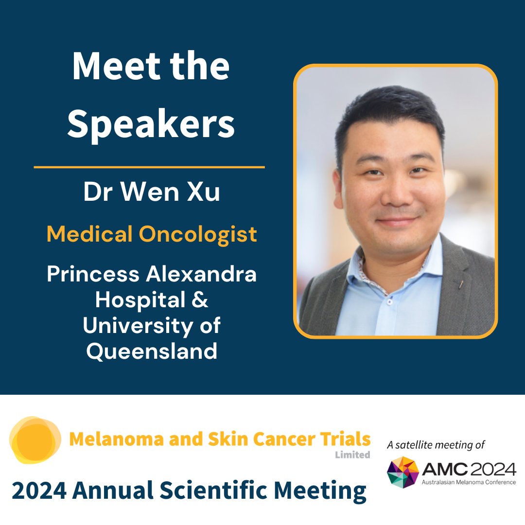 Australasian Merkel Cell Carcinoma Interest Group tweet media