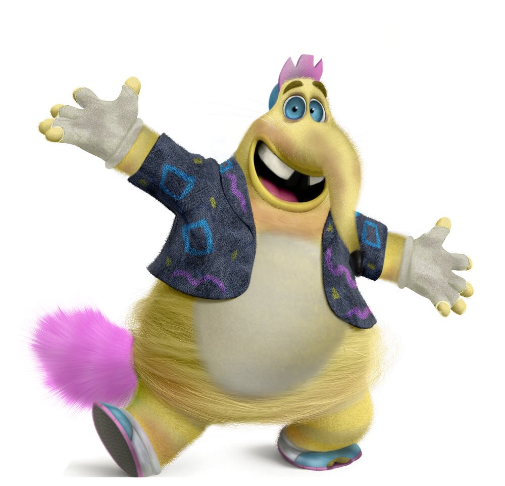 Glabb (SLOTS: 6/7) (@glabsterii) on Twitter photo 