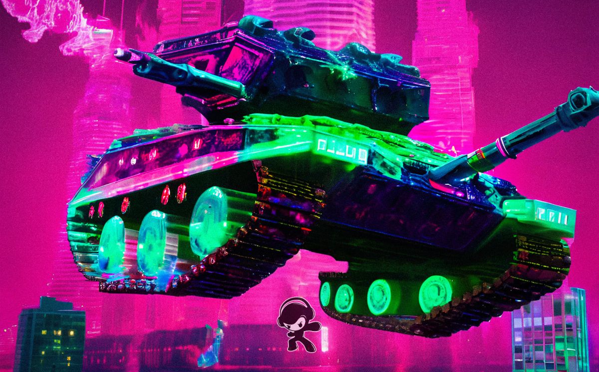 Michael VQ – First World Violence (Alternative) expansionradial.mx/michael-vq-fir…