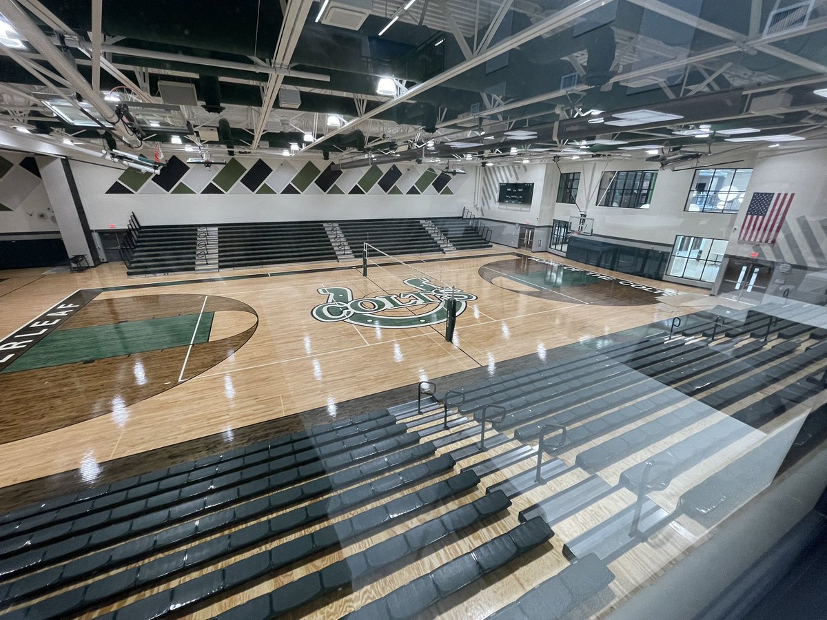 Cloverleaf Schools tweet media