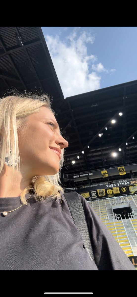 Final da Leagues Cup🏆🤩⚽️ Columbus Crew x Los Angeles FC