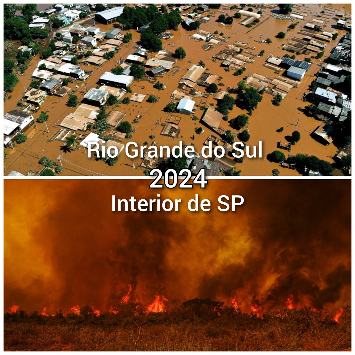 LiuKen34296178's tweet image. Misericórdia senhor!

#incendiosp #queimadassp #interiordesp #pantanal