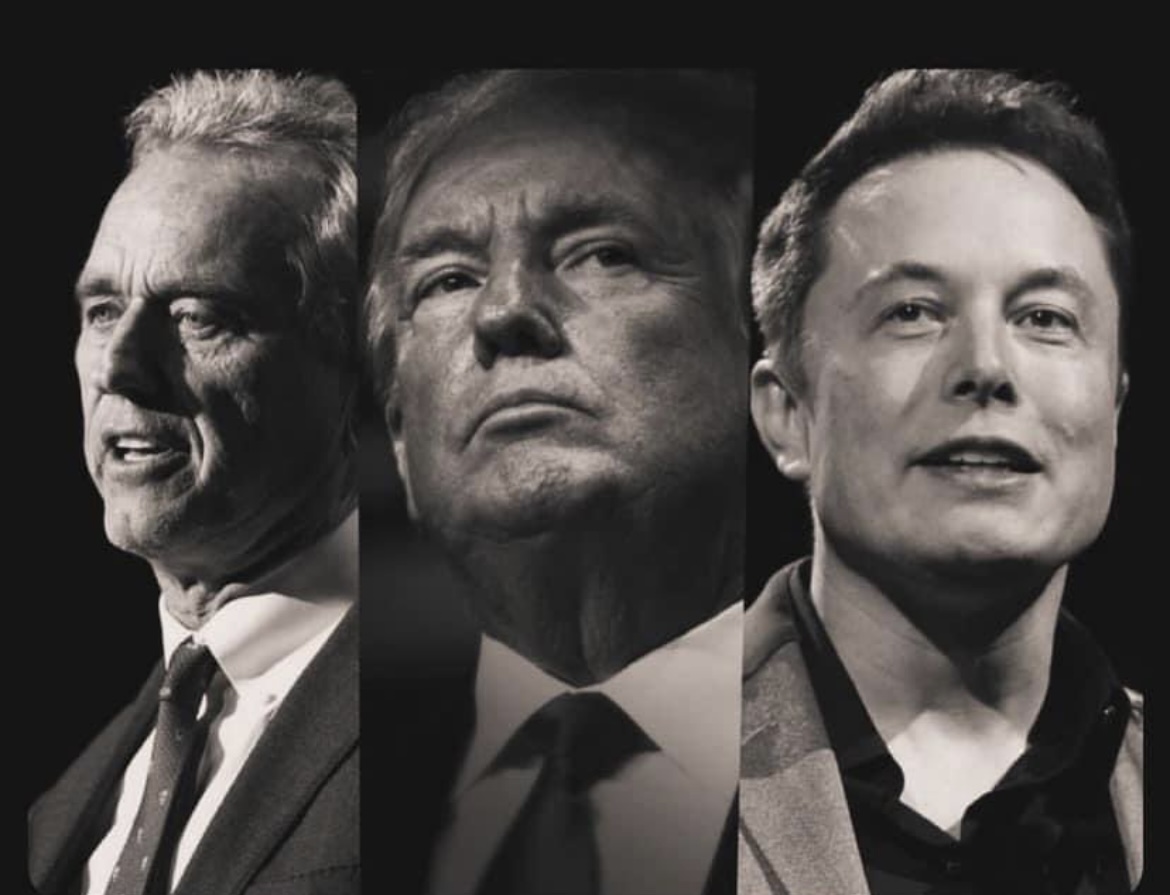 e_galv's tweet photo. Thank god that the guy who said Israel’s genocide in Gaza was a “moral war,” the guy who pushed experimental vaccines on us, and the guy who wants to microchip our brains are going to save us from the deep state. https://t.co/sHSjgesylY