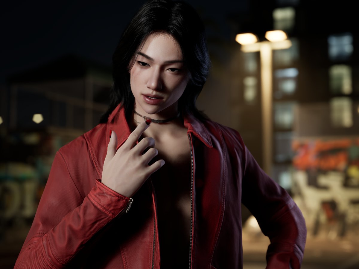 Eva_Aura_'s tweet image. I do my best ! Hope u like it! Now I have my two BIAS #hyunlix #inzoi #CreateAZoi #CAZ #StrayKids #Hyunjin #chkchkboom