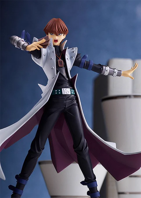 POP UP PARADE Seto Kaiba (Yu-Gi-Oh!) #ad 