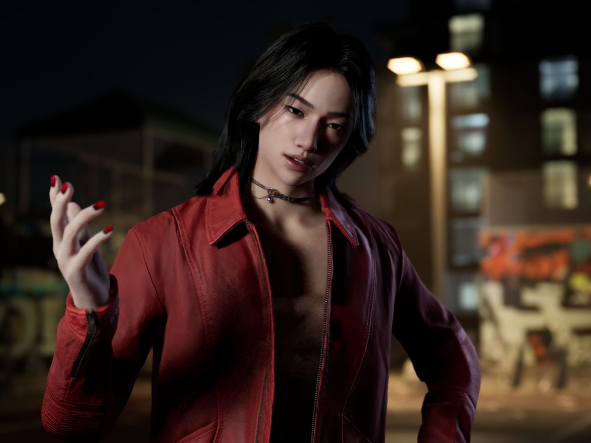 Eva_Aura_'s tweet image. I do my best ! Hope u like it! Now I have my two BIAS #hyunlix #inzoi #CreateAZoi #CAZ #StrayKids #Hyunjin #chkchkboom