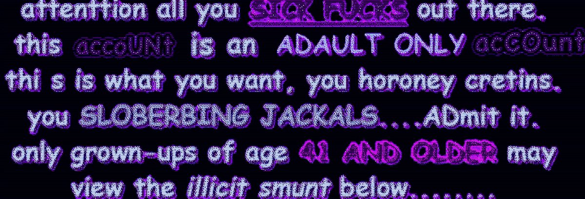 ૮ • ﻌ - ა ¹⁸⁺ (18K) tweet media