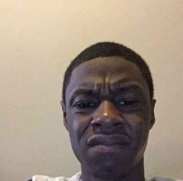 Mi honesta reacción cuando leí que Justin  le puso Jack por Jeremy ESE SEÑOR NO SE MERECE NADAAAAA