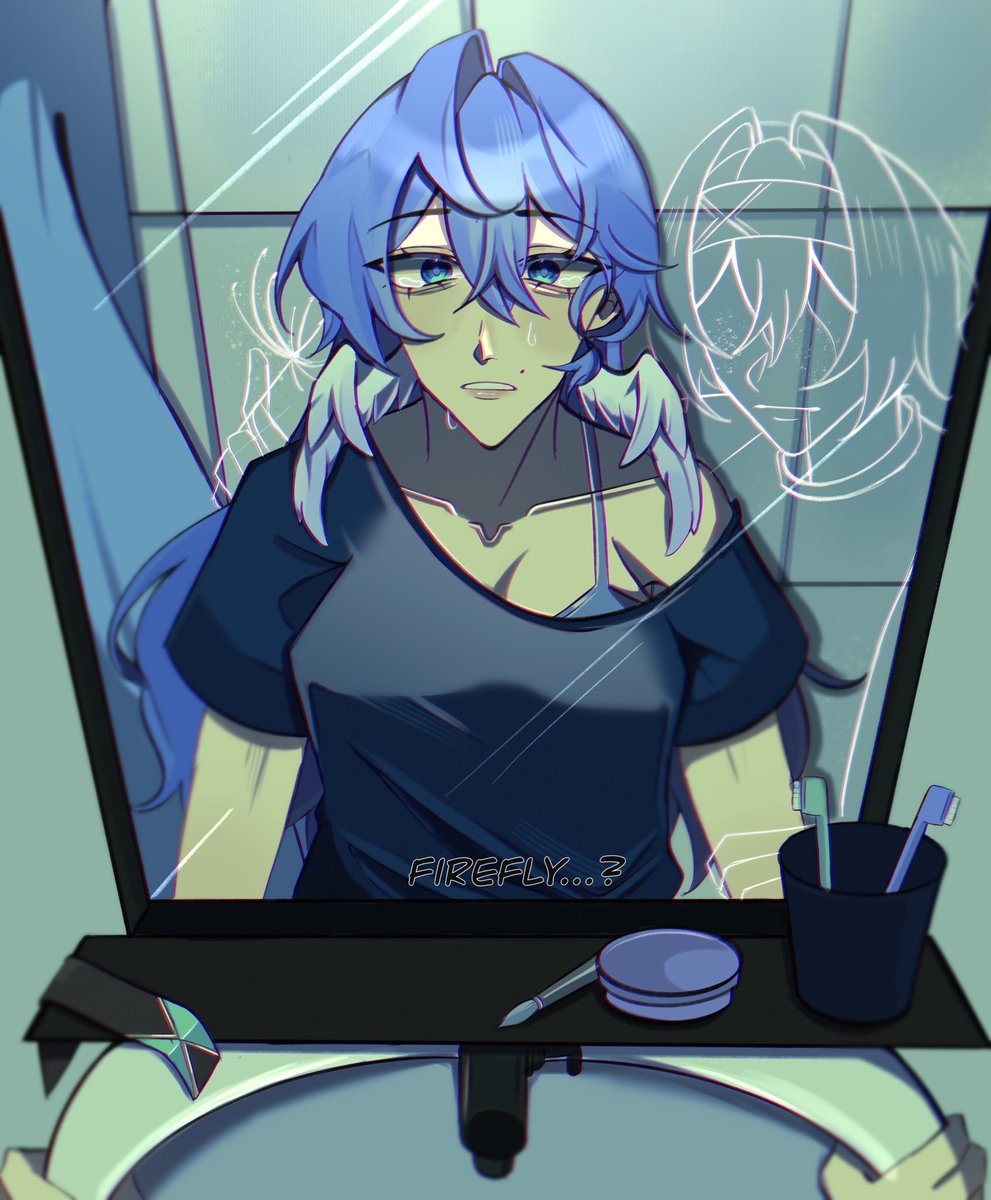 chxrros_'s tweet photo. day 5 - ghost
#robiflyweek2024 #robifly https://t.co/JQ9NlAXoYp