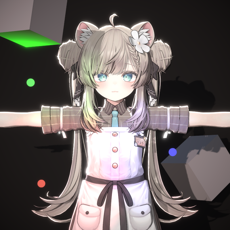 제가 툰 셰이딩 작업 시 항상 기본 베이스로 사용하는 계산들을 문서화해보았습니다. 셰이더 작업 시 매번 야매로 치고있어서 실속은 없을 수 있지만, 관심 있으신 분들은 한 번 방문해 보세요. ( ˶ˆᗜˆ˵ )
hanbyori.github.io/ToonShader/