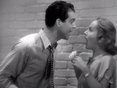 Fred MacMurray is trending. I don’t think enough folx know that he made four movies with Carole Lombard, none incredibly memorable, all extremely watchable. They were a great pair. Fred had chemistry with pretty much every one.