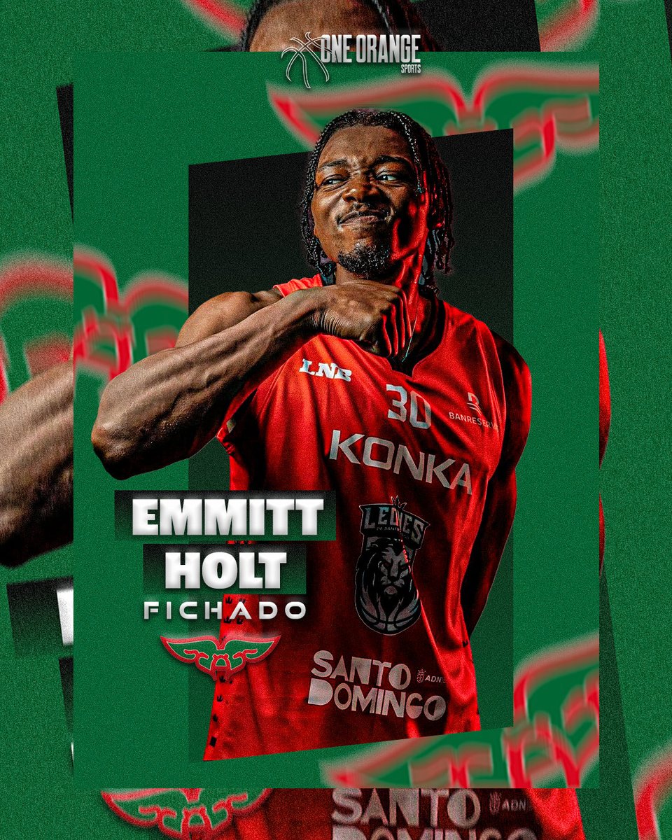 One Orange Sports tweet media