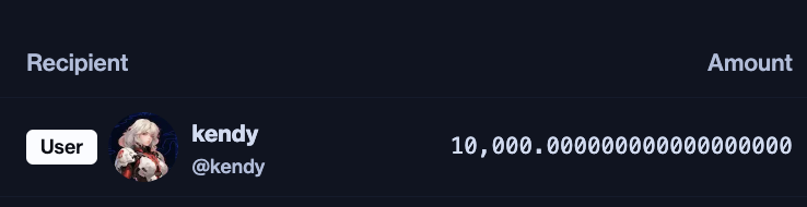 TriballyGames's tweet photo. To celebrate the launch of our Play To Airdrop event, we're offering you a daily chance to win 10,000 $TRIBAL &amp; 24 hours of social boosting 🫂🧡

@0xKendy got the brief &amp; secured the 1st bag of loot - see how you can get involved, below 🤝 https://t.co/oiJaays5Gp
