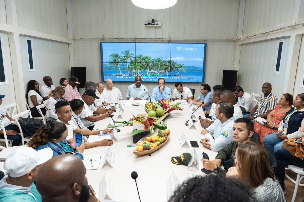 Javier Martínez-Acha Vásquez tweet media