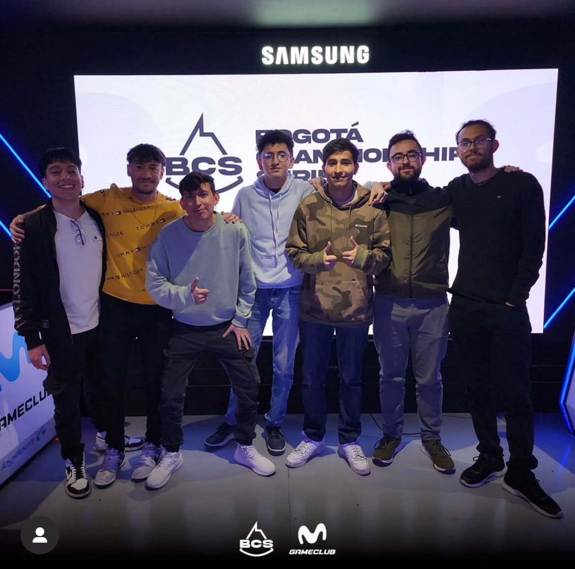 Yesidku (@yesidku) on Twitter photo Se ganรณ familia
Que chimba conocerlos y jugar con ustedes
<a href="/ZeltGG/">Zelt</a> siempre el goat
<a href="/UnicornGlol/">Gustavo Perez</a> mi padre el mรกs chimba
<a href="/EuGatinholol/">Gatinho</a> el mero crack
<a href="/DyaLol01/">Andres Neira</a>, buenardo en persona y jugando,increรญble el pana
<a href="/Jujo_RS/">Jujo</a> top 3 personas del anime
<a href="/JunySanchez/">JunySanchez</a> el dios del 2 pa 2
Los tkm Se ganรณ familia
Que chimba conocerlos y jugar con ustedes
<a href="/ZeltGG/">Zelt</a> siempre el goat
<a href="/UnicornGlol/">Gustavo Perez</a> mi padre el mรกs chimba
<a href="/EuGatinholol/">Gatinho</a> el mero crack
<a href="/DyaLol01/">Andres Neira</a>, buenardo en persona y jugando,increรญble el pana
<a href="/Jujo_RS/">Jujo</a> top 3 personas del anime
<a href="/JunySanchez/">JunySanchez</a> el dios del 2 pa 2
Los tkm