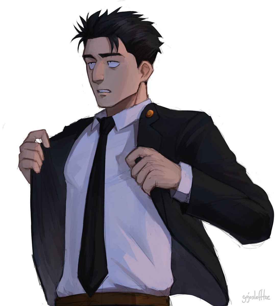 190 - I'm so normal RAARGHHR