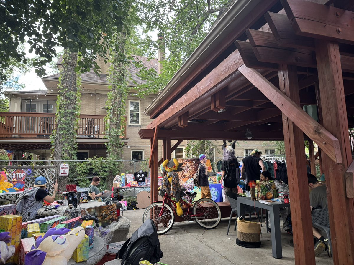 Flea's tweet image. We’re so back.