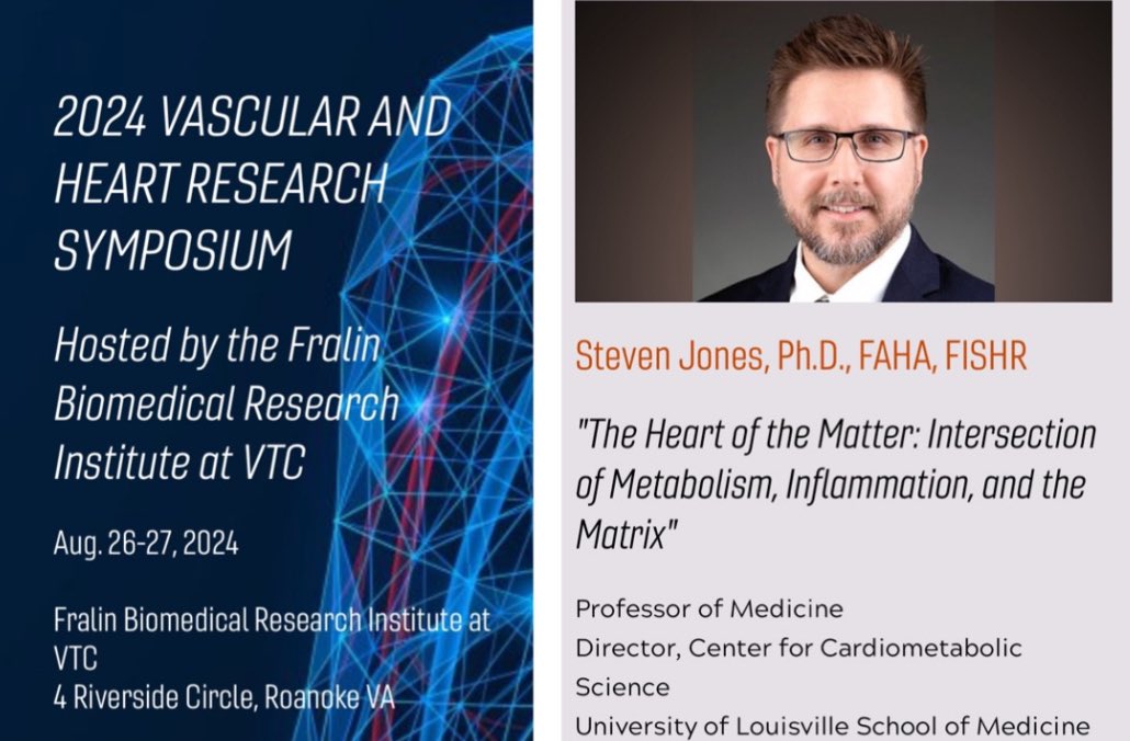 Center for Cardiometabolic Science tweet media