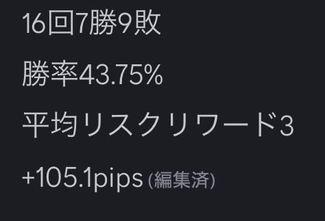 tkr__369's tweet photo. ちなみにお気に入り3つこんなもん
物販プレイヤーからすると負けてばっかり
5,6連敗もするよ^ ^ https://t.co/z9MpcsjLoS