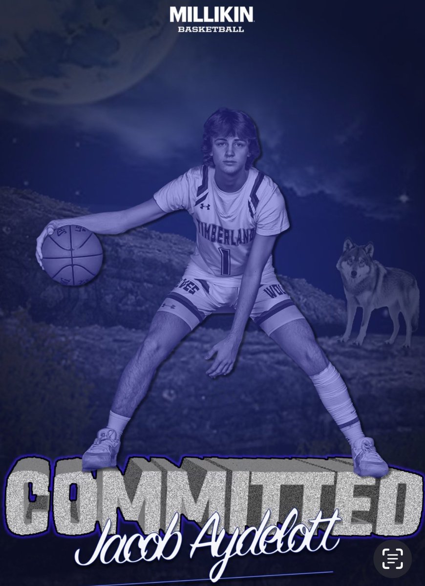Excited to announce I will be committing to Millikin University!   Thankful for my teammates and my coaches who have helped me reach my goal! <a href="/MillikinHoops/">Millikin Basketball</a> <a href="/CoachMackMU/">Mack Snyder</a> <a href="/CoachKSodie/">Kramer Soderberg</a> <a href="/THSBoysBasketB/">THS Boys Basketball</a> <a href="/dangeralliance/">DangerousAlliance</a> <a href="/WesVoyles/">Coach Voyles</a>