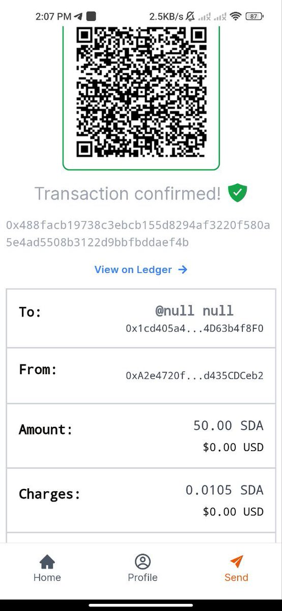 MirajMia17's tweet photo. Payment Done https://t.co/584Wycrzis