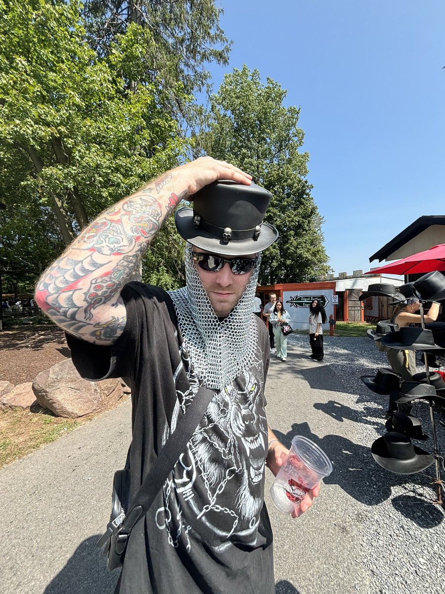 m’lady