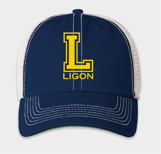 Ligon PTA tweet media