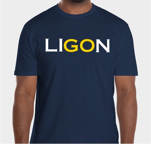 Ligon PTA tweet media