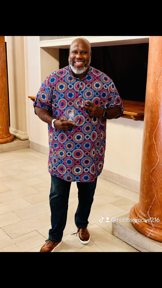 🎉✨ Third time’s the charm! HUBBS GROOVE has clinched the title of Best Jazz Band for the 3rd time at the Cleveland Music Awards 2024! Huge thanks for all the love and support! 🎷💖 #ClevelandMusicAwards #HubbsGroove #JazzChampions  #2022 #2023 #2024