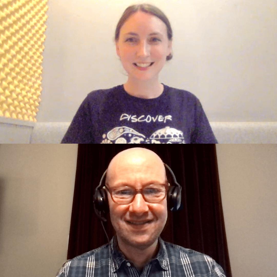 Steven Shalowitz (@stevenshalowitz) on Twitter photo The latest episode of The One Way Ticket Show <a href="/towtshow/">TheOneWayTicketShow</a> is for all fellow #history and #travel buffs, as I welcome Sophie Ibbotson (pictured below with me) to the program.
A graduate of Cambridge University, Sophie is a Central #Asia specialist who has worked in the region The latest episode of The One Way Ticket Show <a href="/towtshow/">TheOneWayTicketShow</a> is for all fellow #history and #travel buffs, as I welcome Sophie Ibbotson (pictured below with me) to the program.
A graduate of Cambridge University, Sophie is a Central #Asia specialist who has worked in the region