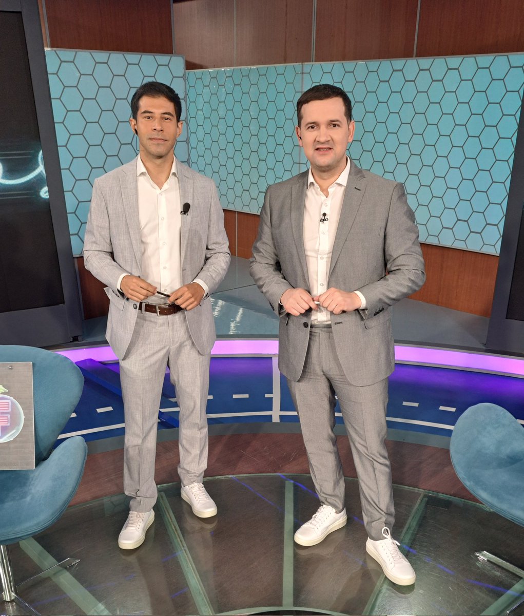 Tigo Sports tweet media