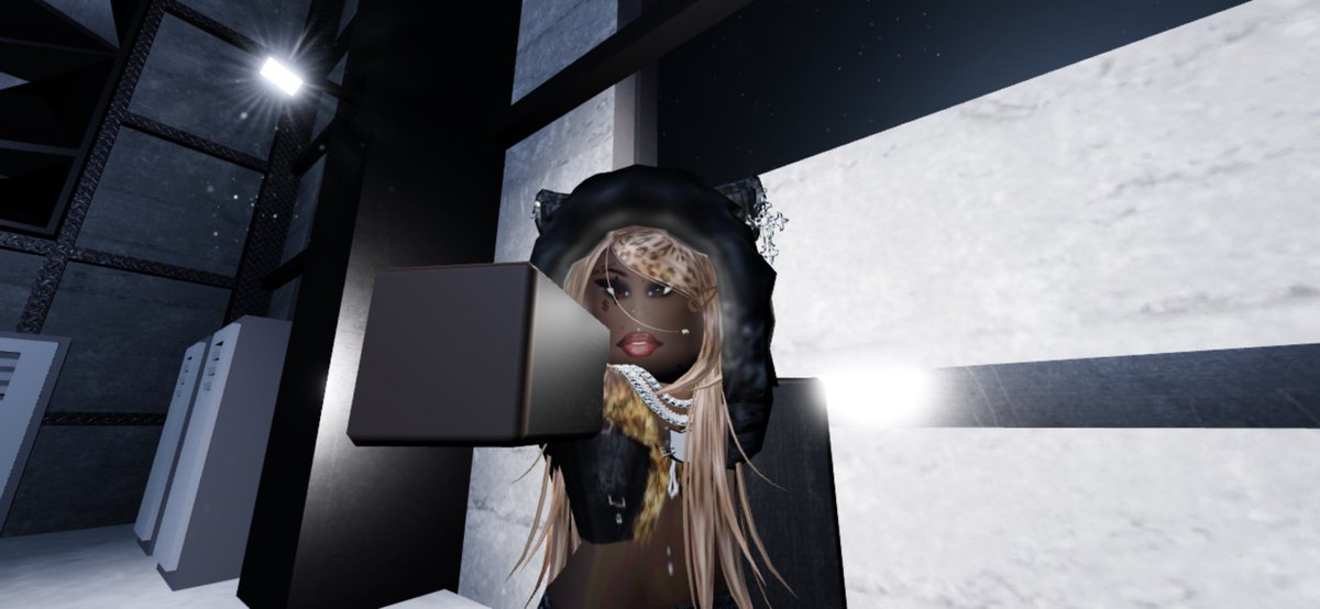 Desirè Jackson👸🏿 tweet media