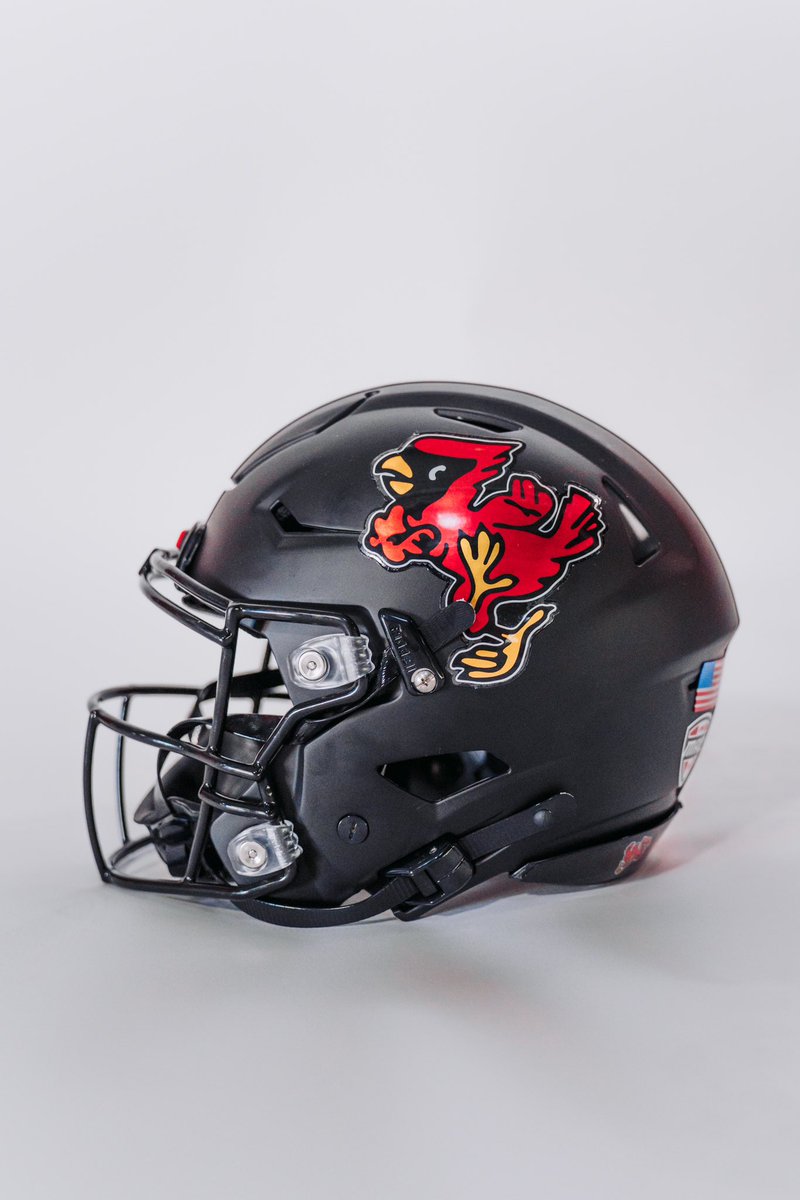 Ball State Football tweet media