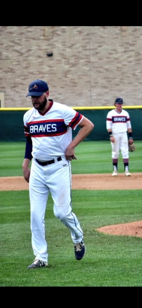 Townball Uni Tracker (@mntownballunis) on Twitter photo My favorites from weekend #2:
- Mudhens major league creams @stpaulmud
- Carver’s crisp blacks <a href="/CarverBlackSox/">Carver Black Sox</a>
- Bird Island’s blue and greens <a href="/birdislandfrogs/">B.I. Bullfrogs</a>
- Le Sueur’s lovely whites (with the hat I love so much) <a href="/LeSueurBraves_/">Chief</a>
<a href="/MinnBaseball/">Minnesota Baseball Association</a> My favorites from weekend #2:
- Mudhens major league creams @stpaulmud
- Carver’s crisp blacks <a href="/CarverBlackSox/">Carver Black Sox</a>
- Bird Island’s blue and greens <a href="/birdislandfrogs/">B.I. Bullfrogs</a>
- Le Sueur’s lovely whites (with the hat I love so much) <a href="/LeSueurBraves_/">Chief</a>
<a href="/MinnBaseball/">Minnesota Baseball Association</a>
