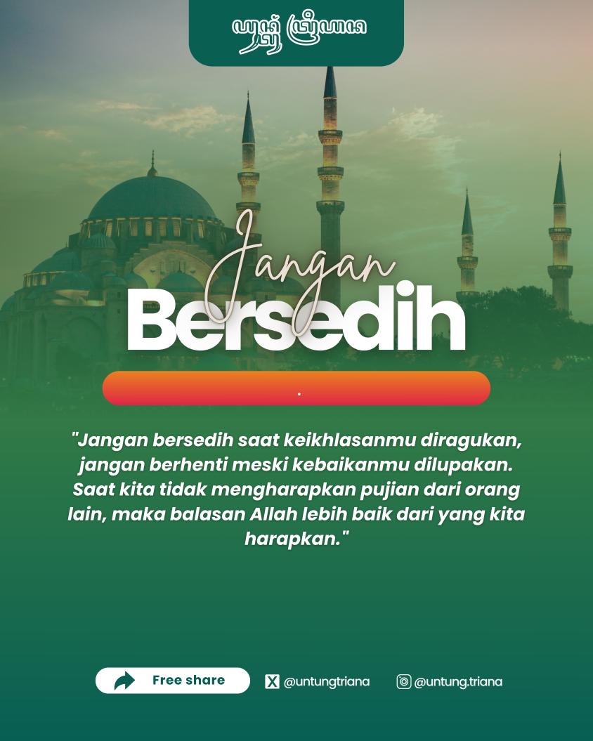 Untung Triana tweet media