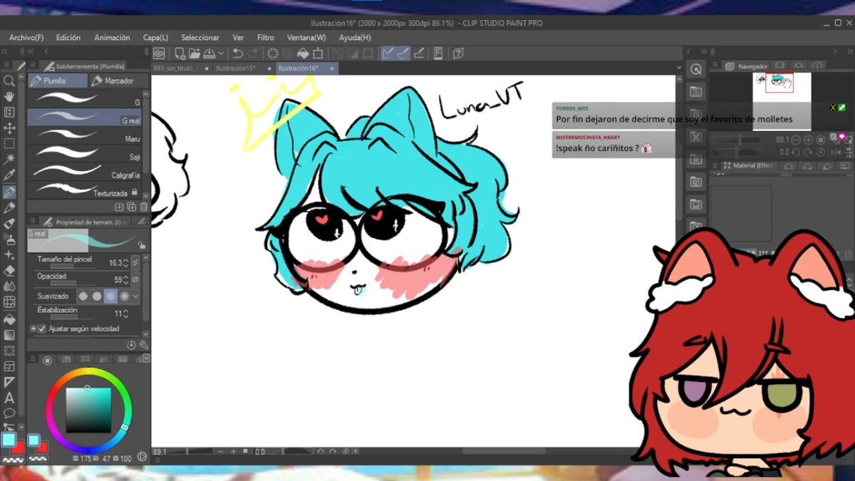 Me lleva la verga Molletes JASJDAJ (Soy Fan <3)